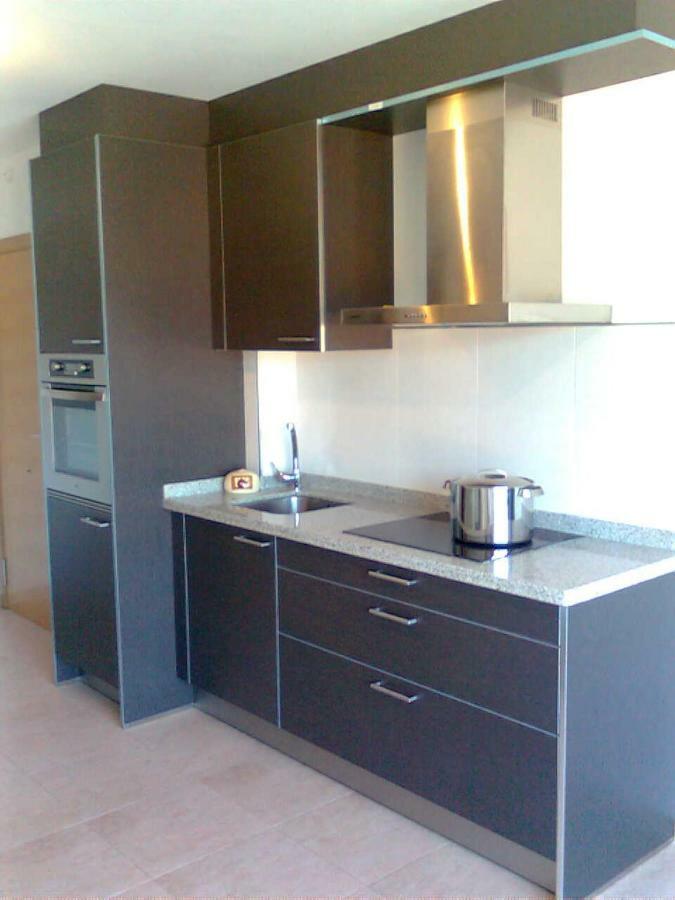 Apartamentos De Uso Turistico Laxe Extérieur photo