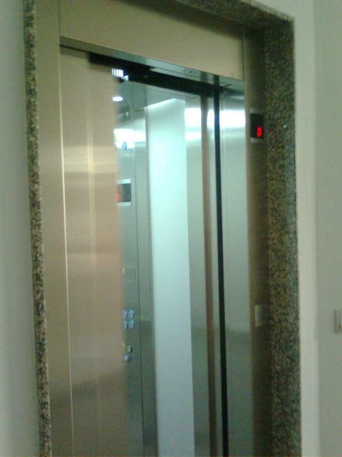 Apartamentos De Uso Turistico Laxe Extérieur photo